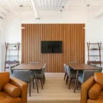 Flexible acoustic panels (270 cm x 110 cm) - Image 6