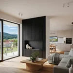 Flexible acoustic panels (270 cm x 110 cm) - Image 8