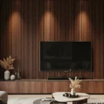 Flexible acoustic panels (270 cm x 110 cm) - Image 13